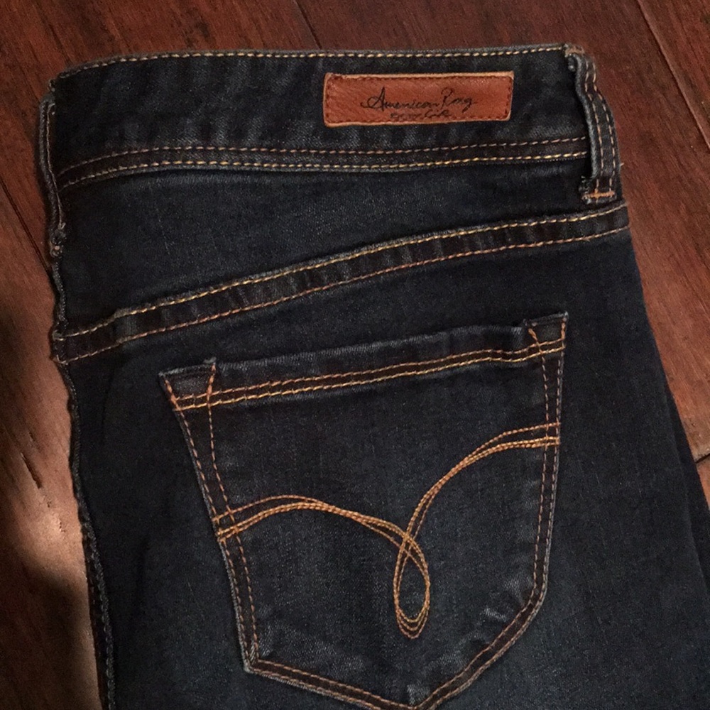 American Rag Jeans, euc - Picture 4 of 8